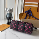 B1R15E133 Popular leather bag