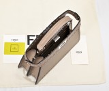 B1R115F136 Popular leather bag