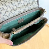 15RB127B Popular leather bag