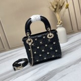 B1R15D139 Popular leather bag