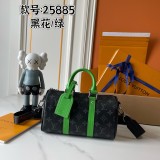 B1R15E133 Popular leather bag
