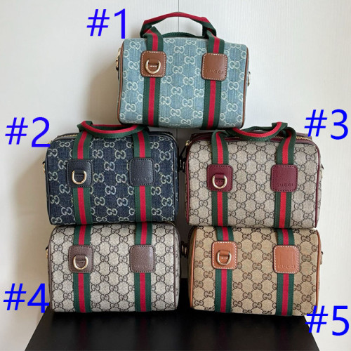 B1R15B125 Popular bag（Excluding accessories）
