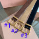 P1Q115A45 Popular High quality belt With full package