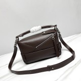 B1R15A149 Popular leather bag