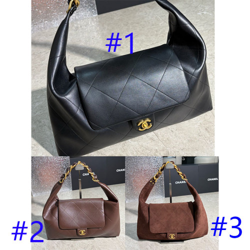 B1R15C146 Popular leather bag