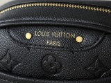 15RE147B Popular leather bag