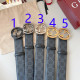 P1Q115B43 Popular High quality belt With full package
