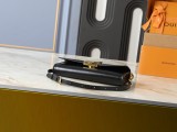 15RE145B Popular leather bag