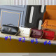 15RE145B Popular leather bag