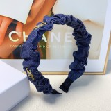 15RN1F Popular hair ornament 