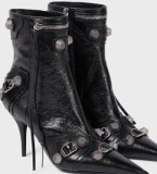 Z2R105A1 Popular high-quality leather Boots