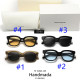 T1N36A5 Popular Sunglasses