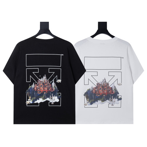 U1P36A1 Popular T-shirts