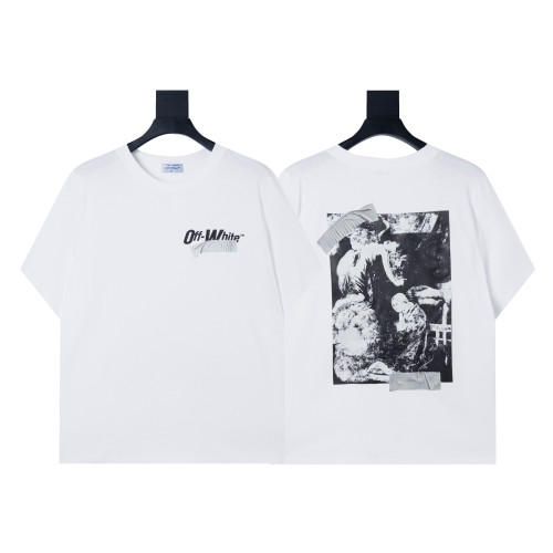 U1P36A17 Popular T-shirts