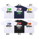 U1P36A54 Popular T-shirts