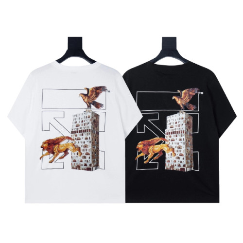 U1P36A18 Popular T-shirts