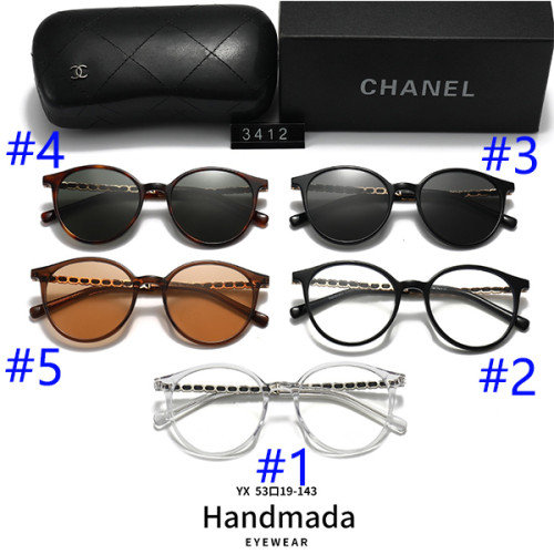 T1N36C8 Popular Sunglasses