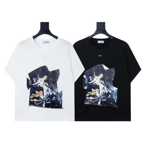 U1P36A19 Popular T-shirts