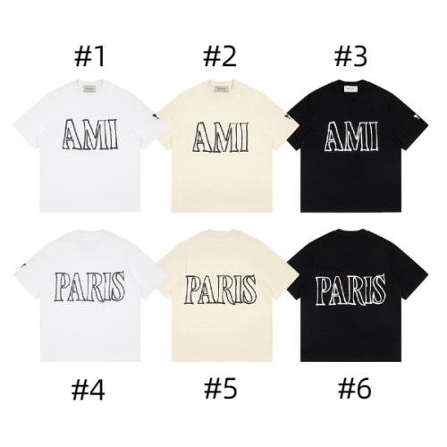 U1P36A53 Popular T-shirts