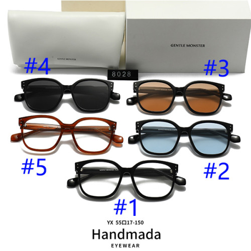 T1N36C6 Popular Sunglasses