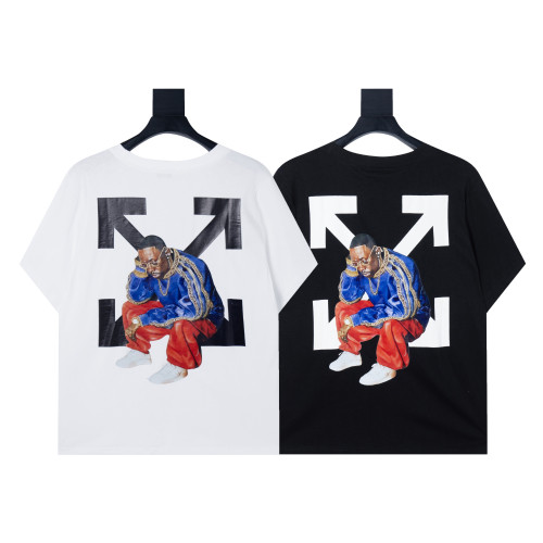 U1P36A10 Popular T-shirts