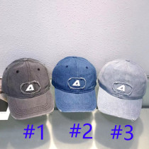 16XA11M Popular hats