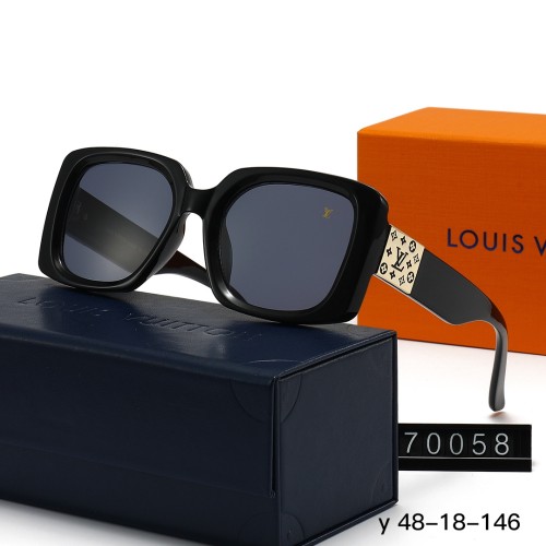 T1N36E21 Popular Sunglasses