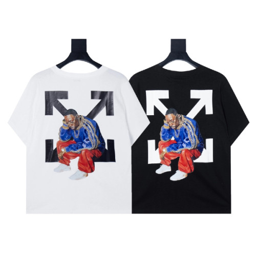 U1P36A10 Popular T-shirts