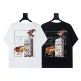 U1P36A18 Popular T-shirts