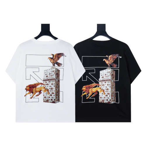 U1P36A18 Popular T-shirts