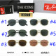 136NA75T Popular Sunglasses