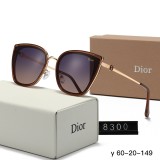 136ND53T Popular Sunglasses