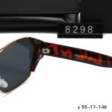 136NSL52T Popular Sunglasses