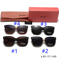 136NA42T Popular Sunglasses