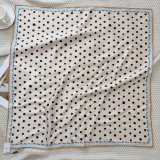 136NA14W Popular Silk Scarve