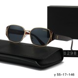 136NSL52T Popular Sunglasses