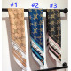 136NE3W Popular Silk Scarve