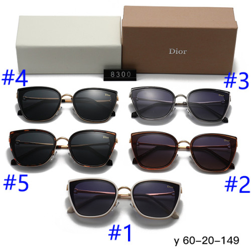 T1N36D53 Popular Sunglasses