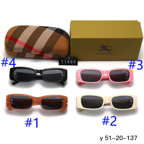 T1N36R35 Popular Sunglasses