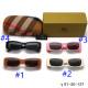T1N36R35 Popular Sunglasses
