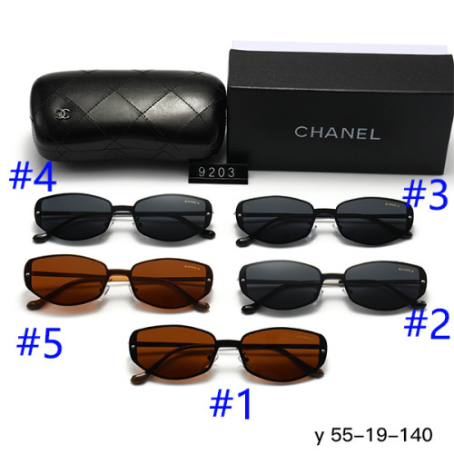 T1N36C31 Popular Sunglasses