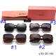 T1N36A33 Popular Sunglasses