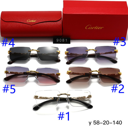 T1N36K56 Popular Sunglasses
