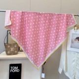 136NA14W Popular Silk Scarve