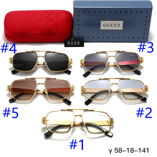 T1N36D57 Popular Sunglasses