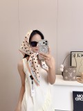 136NA14W Popular Silk Scarve