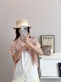 136NF10W Popular Silk Scarve