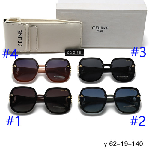 T1N36N40 Popular Sunglasses