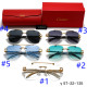 136NK55T Popular Sunglasses