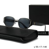 136NSL52T Popular Sunglasses